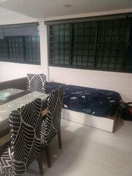 Blk 168A Queensway (Queenstown), HDB 4 Rooms #501189501